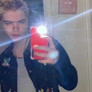 Meet your Posher, Jayden